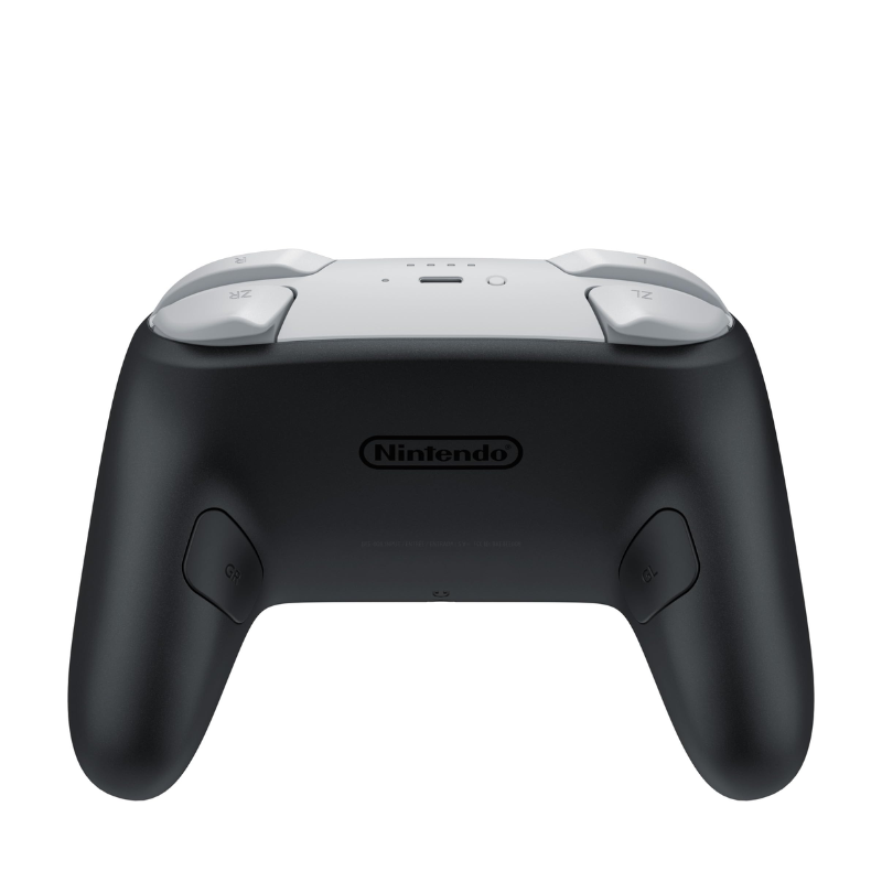 Nintendo Switch 2 Pro Controller (Black)