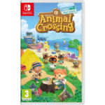 Nintendo Switch Animal Game