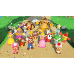 Nintendo Switch Super Mario Party
