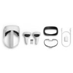 Oculus Quest 2 Advanced All-in-One VR Headset