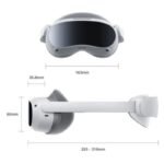 Pico 4 256gb,VR Headset (2)