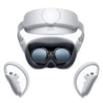 Pico 4 256gb,VR Headset (2)