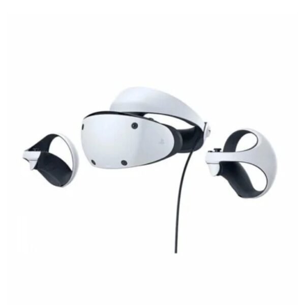 Sony PlayStation VR2 headset (2)