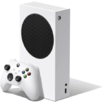 Xbox Series S Fortnite & Rocket League Bundle