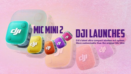 mic mini 2 phone
