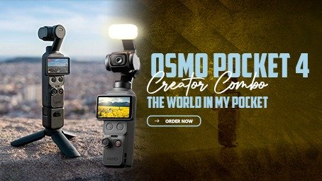 oamo pocket 4