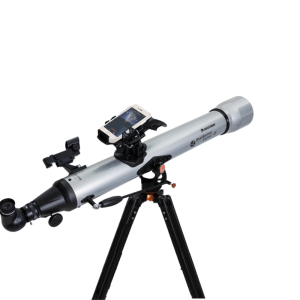 Celestron StarSense LT 80AZ Telescope