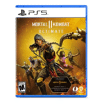 Mortal Kombat 11 Ultimate Edition – PlayStation 5