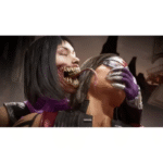 Mortal Kombat 11 Ultimate Edition – PlayStation 5