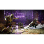 Mortal Kombat 11 Ultimate Edition – PlayStation 5