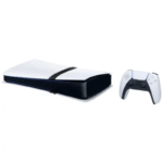 Sony PlayStation 5 Pro Console White (PS5 Pro) – ImportedSony PlayStation 5 Pro Console White (PS5 Pro) – Imported