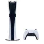Sony PlayStation 5 Pro Console White (PS5 Pro) – Imported