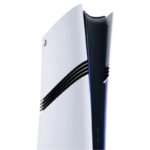 Sony PlayStation 5 Pro Console White (PS5 Pro) – Imported