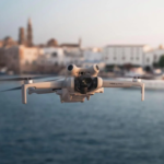 DJI Mini 4 Pro Fly More Combo Plus (DJI RC 2) (3)