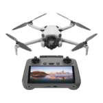DJI Mini 4 Pro Fly More Combo Plus (DJI RC 2) (4)