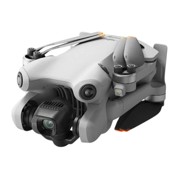 DJI Mini 4 Pro Fly More Combo Plus (DJI RC 2)