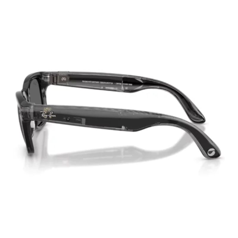 Ray-Ban META X COPERNI Limited Edition