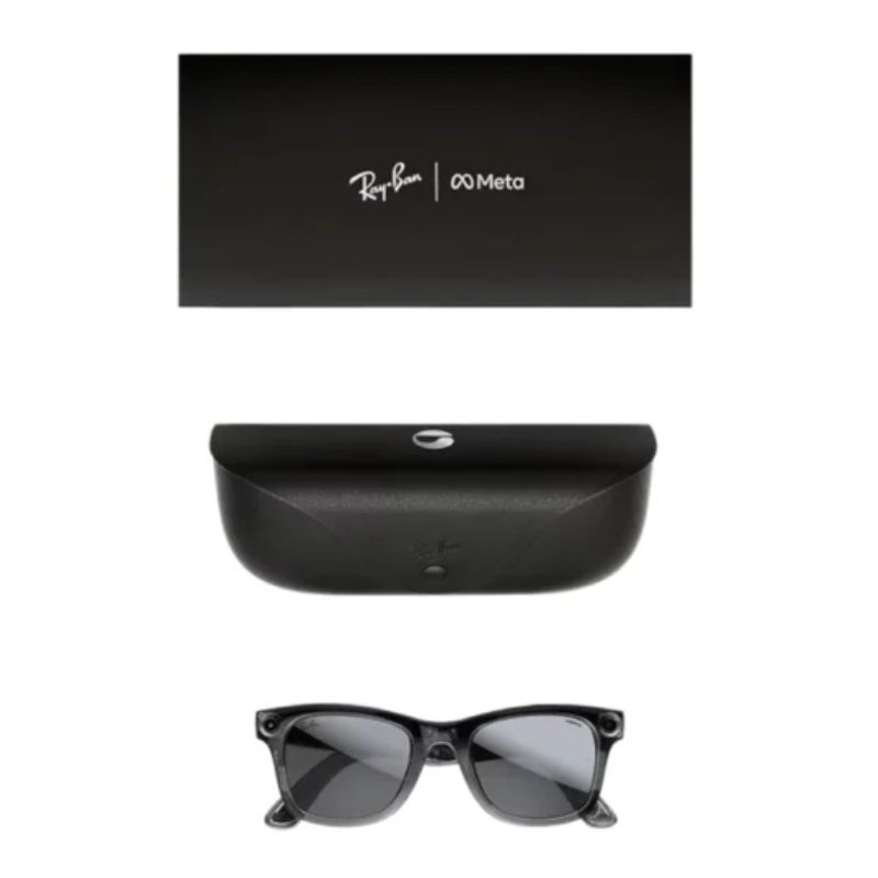 Ray-Ban META X COPERNI Limited Edition