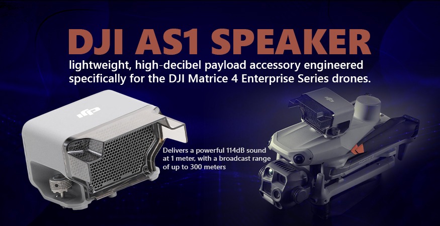 D S1 Speaker