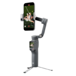 DJI Osmo Mobile 8P Advanced Tracking Combo (3)