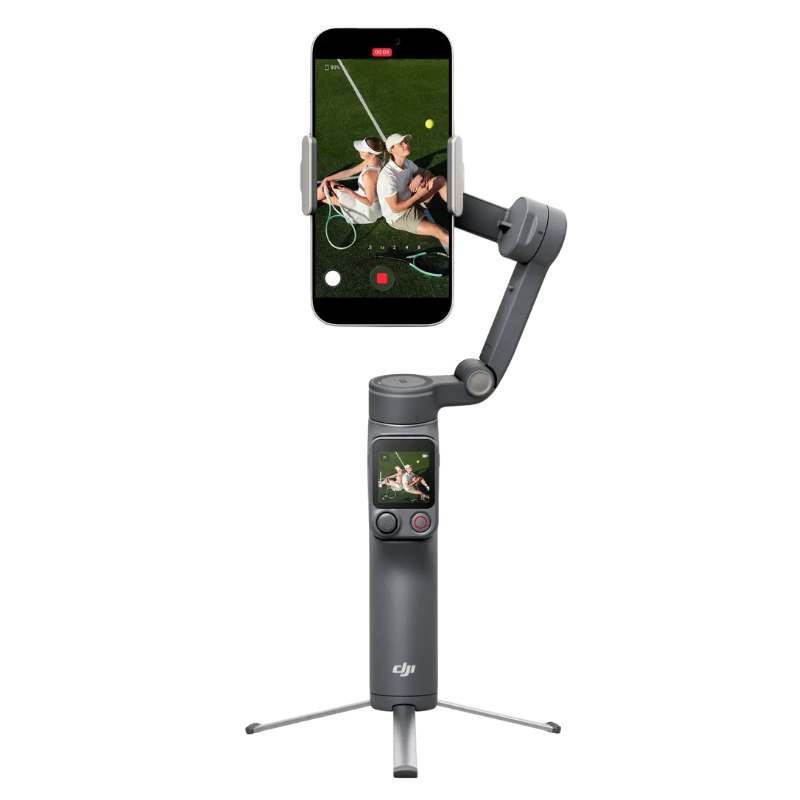 DJI Osmo Mobile 6 Smartphone Gimbal | Best Stabilizer Online