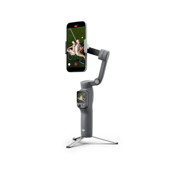 DJI Osmo Mobile 8P Creator Combo