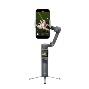 DJI Osmo Mobile 8P Standard Combo