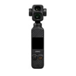DJI Osmo Pocket 4P Standard Combo (Black)