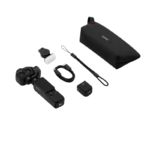 DJI Osmo Pocket 4P Standard Combo (Black) (2)