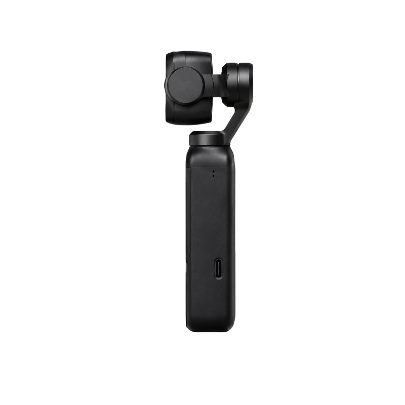 DJI Osmo Pocket 4P Standard Combo (Black) (4)