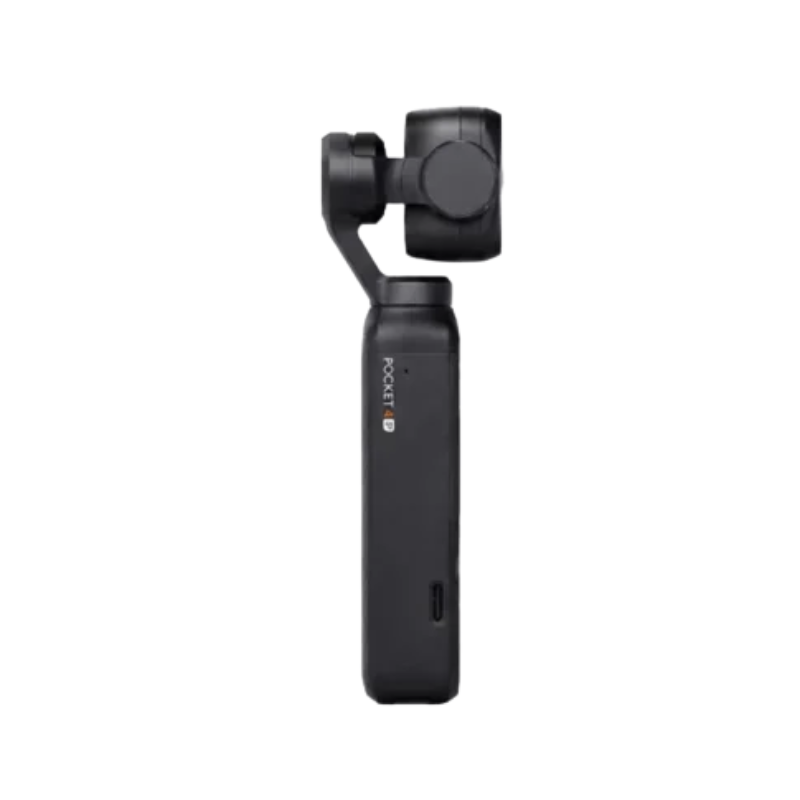 DJI Osmo Pocket 4P Standard Combo (Black) (5)