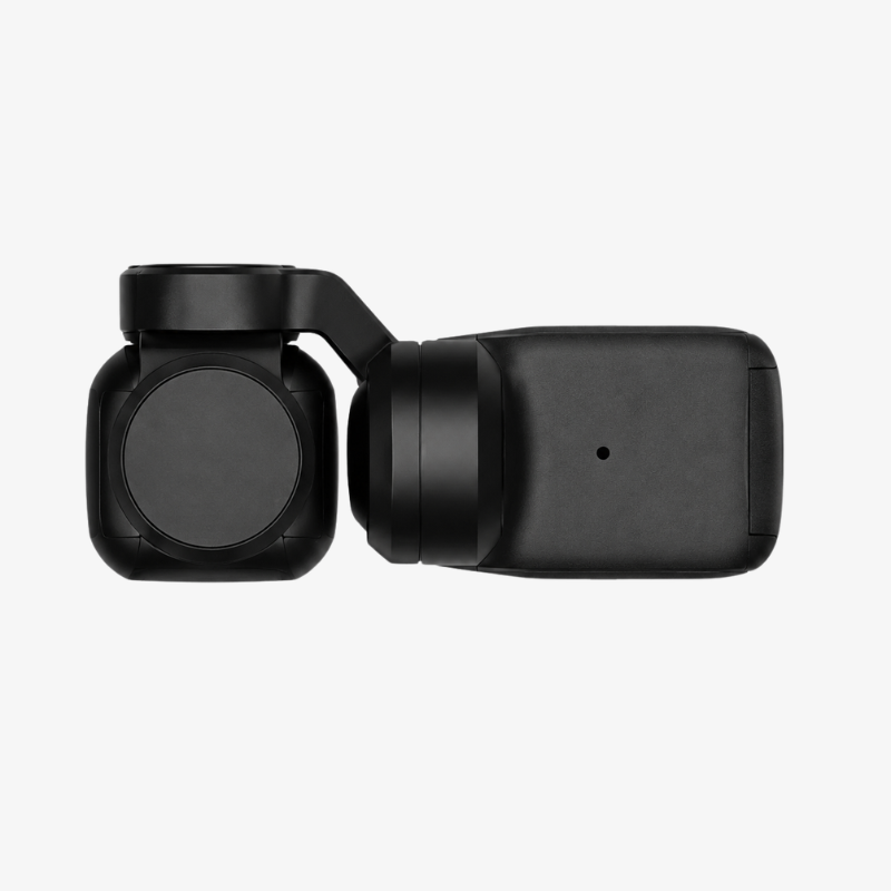 DJI Osmo Pocket 4P Standard Combo (Black) (6)