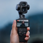 DJI Osmo Pocket 4P Vlog Combo (3)