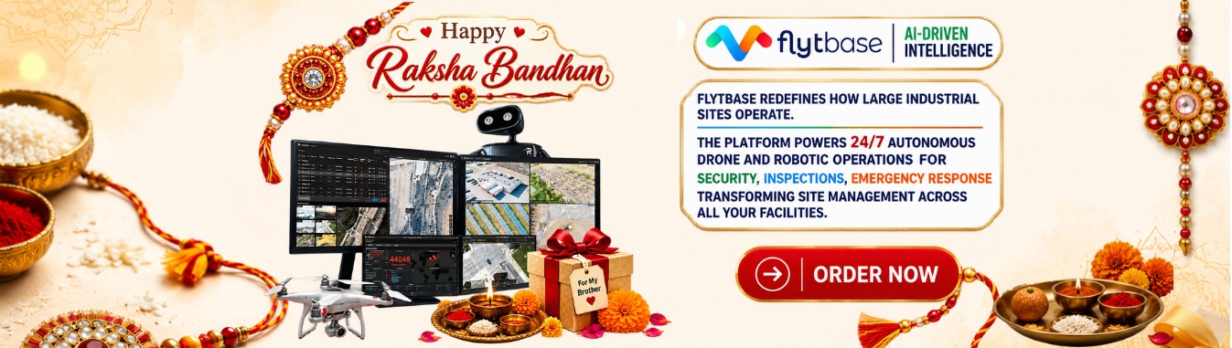 AI Driven Intelligence Rakshabandhan Theme