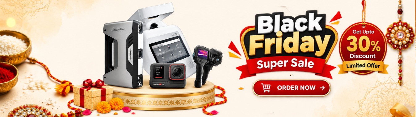 Black Friday Rakshabandhan theme