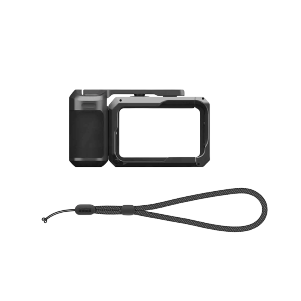 GoPro Mission 1 Pro Compact Cinema Camera Grip Edition