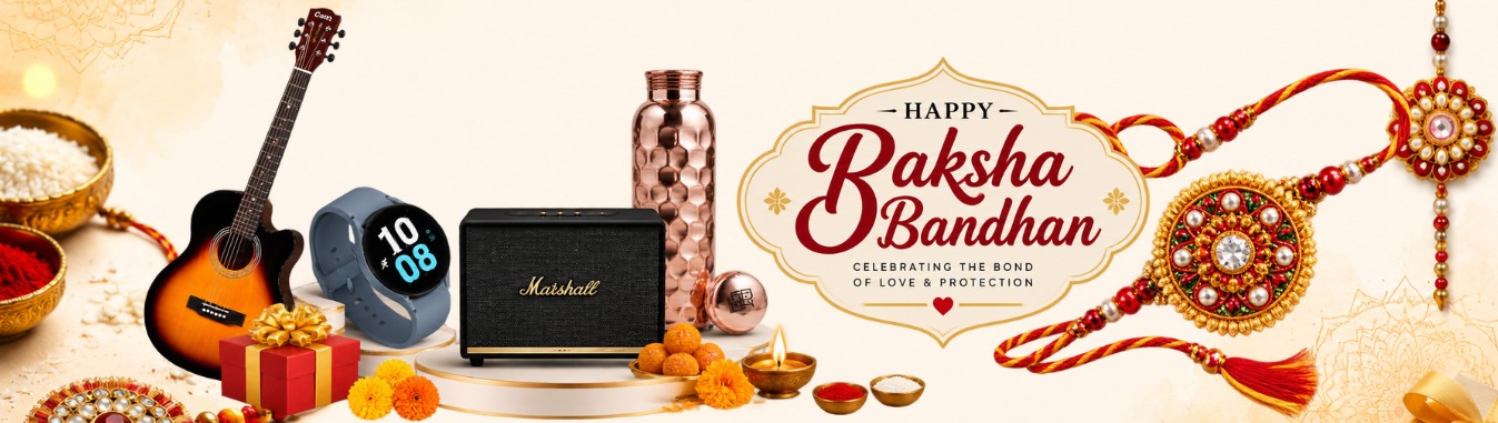 Home Accessories Rakshabandhan Theme