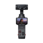 Insta360 Luna Ultra Creator Bundle (Cosmic Black)