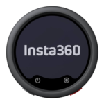Insta360 Luna Ultra Creator Bundle (Cosmic Black)