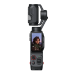 Insta360 Luna Ultra Creator Bundle (Cosmic Black)
