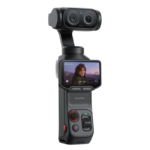 Insta360 Luna Ultra Creator Bundle (Cosmic Black)