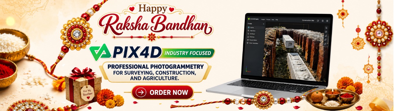 PIX 4d Rakshabandhan theme