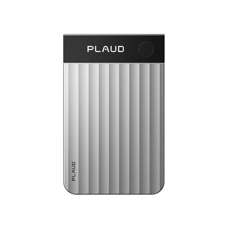 PLAUS Note Pro – AI Note-Taker & Call Recorder (2)