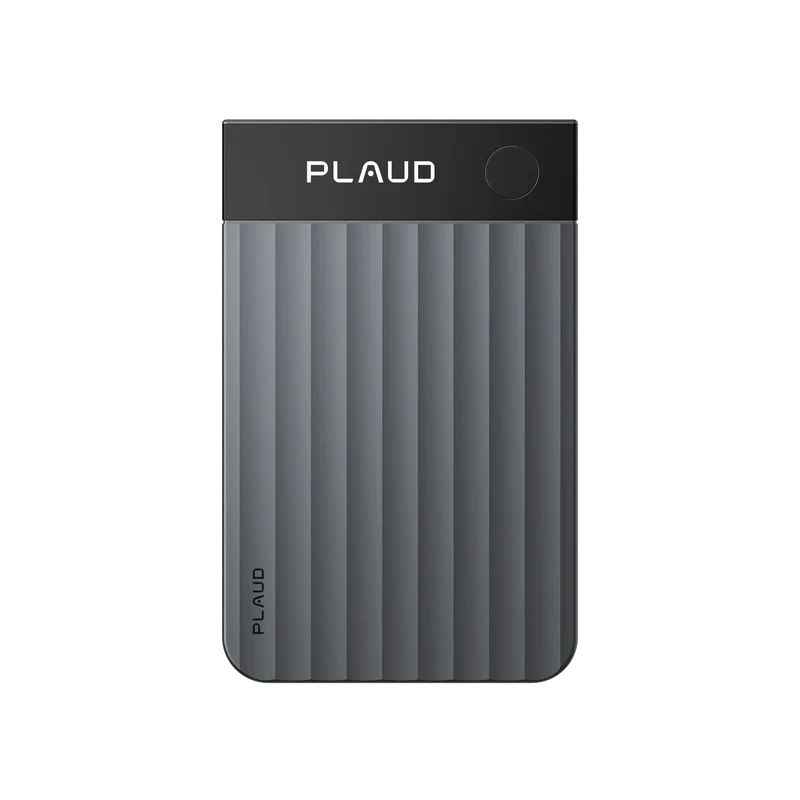 PLAUS Note Pro – AI Note-Taker & Call Recorder