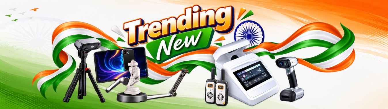 Trending news banner 15th august