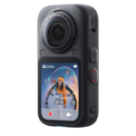 Insta360 X6 Essentials Bundle Black (3)