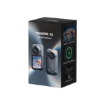 Insta360 X6 Standard Bundle (Midnight Black) (2)