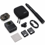 Osmo 360 II Essential Combo (3)