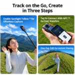 Osmo 360 II Standard Combo (3)