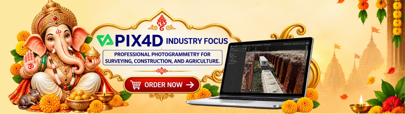 PIX 4d Ganesh chaturthi theme